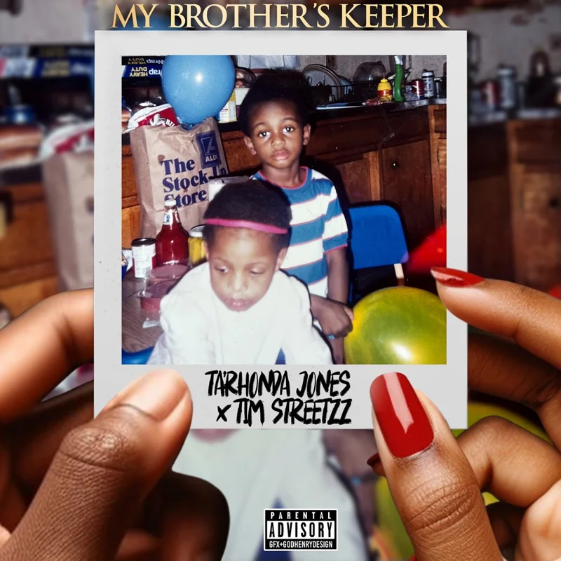 My Brother's Keeper