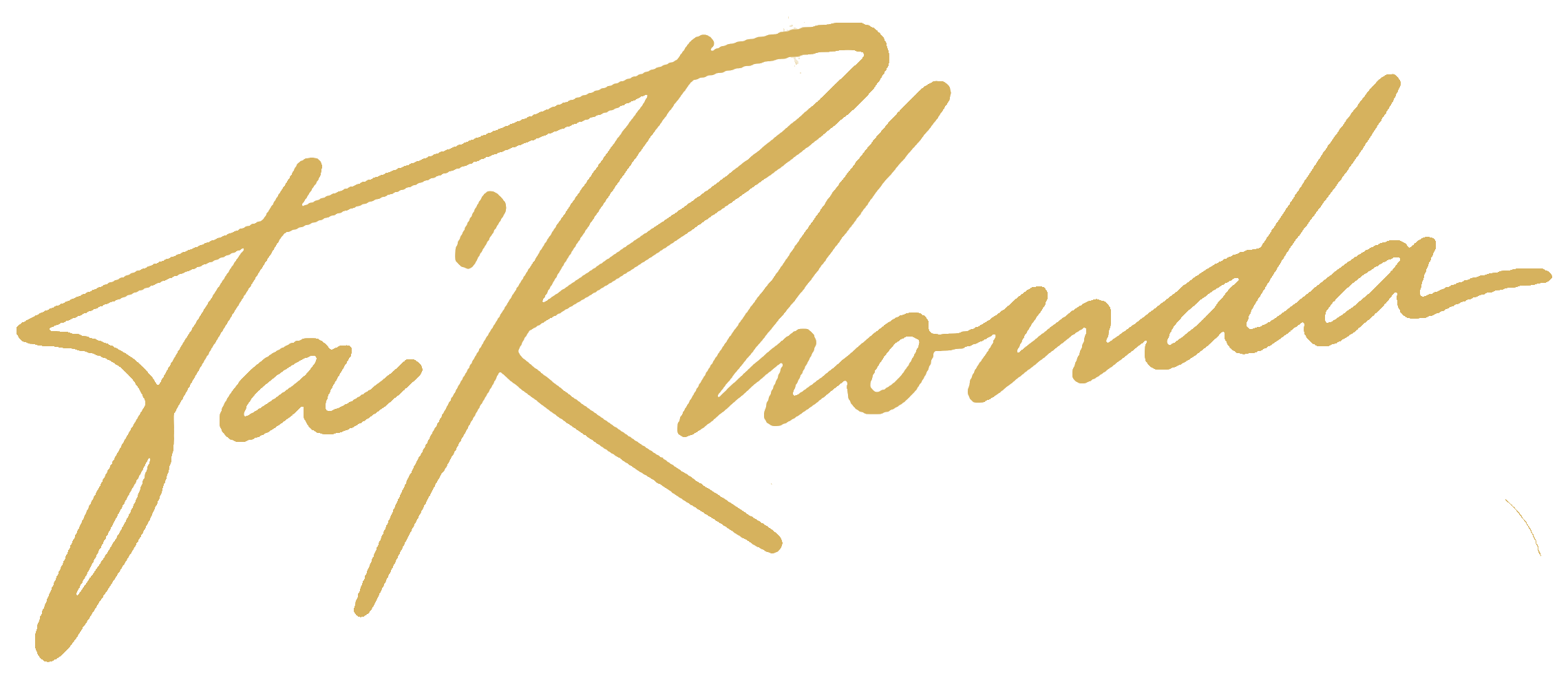 Ta'Rhonda
